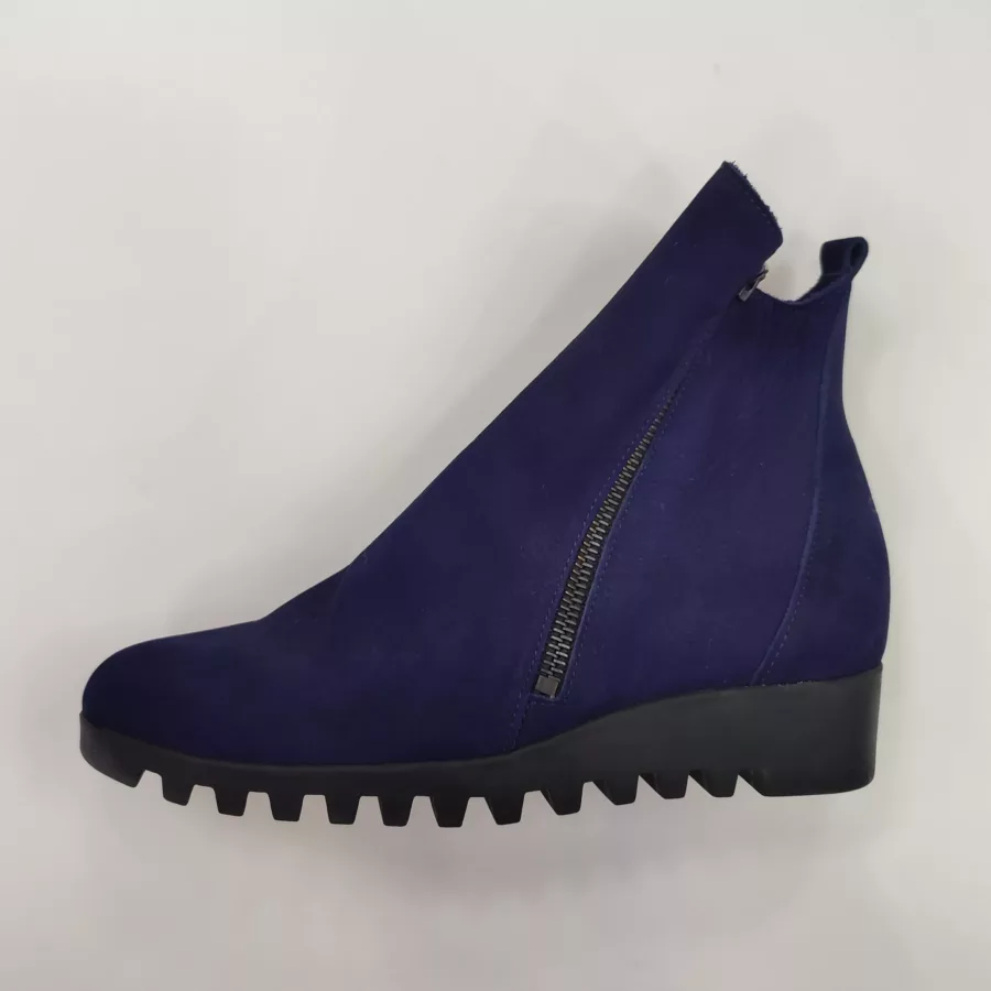 Boots Arche Lomage