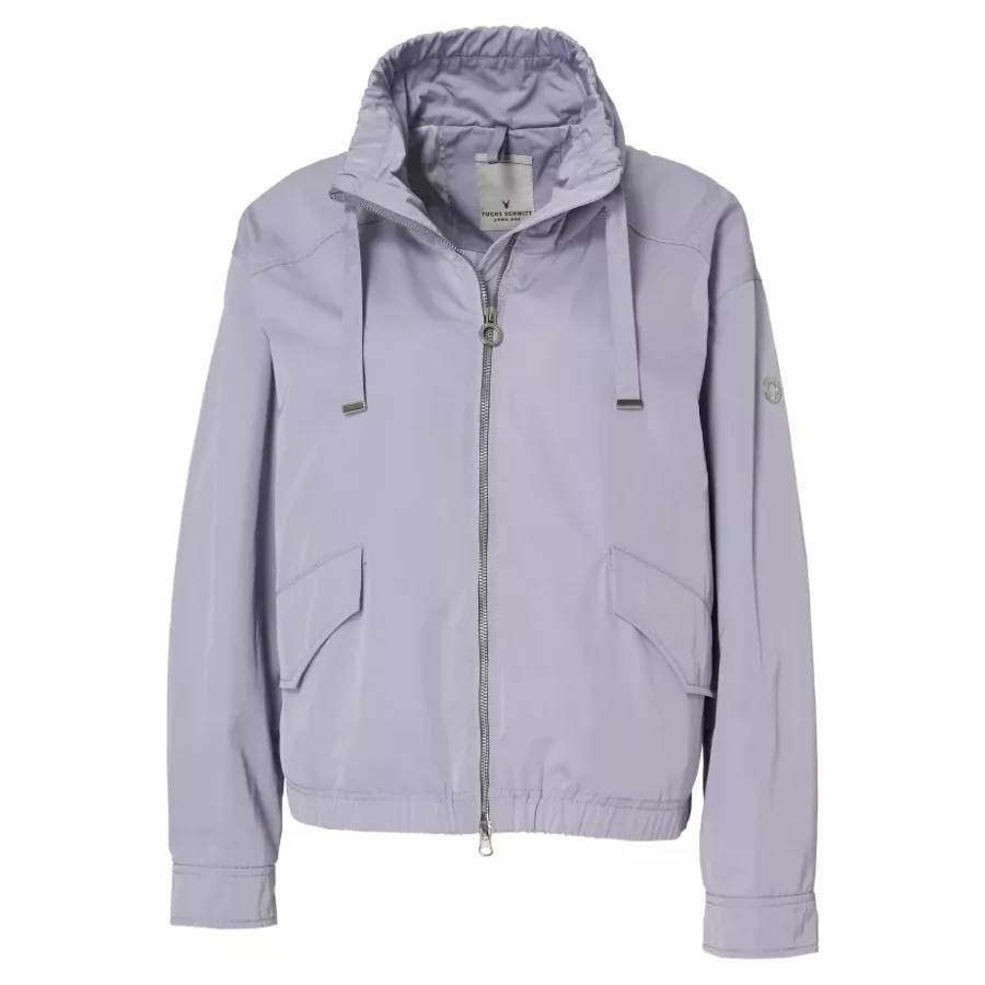 Veste Fuchs Schmitt Mauve