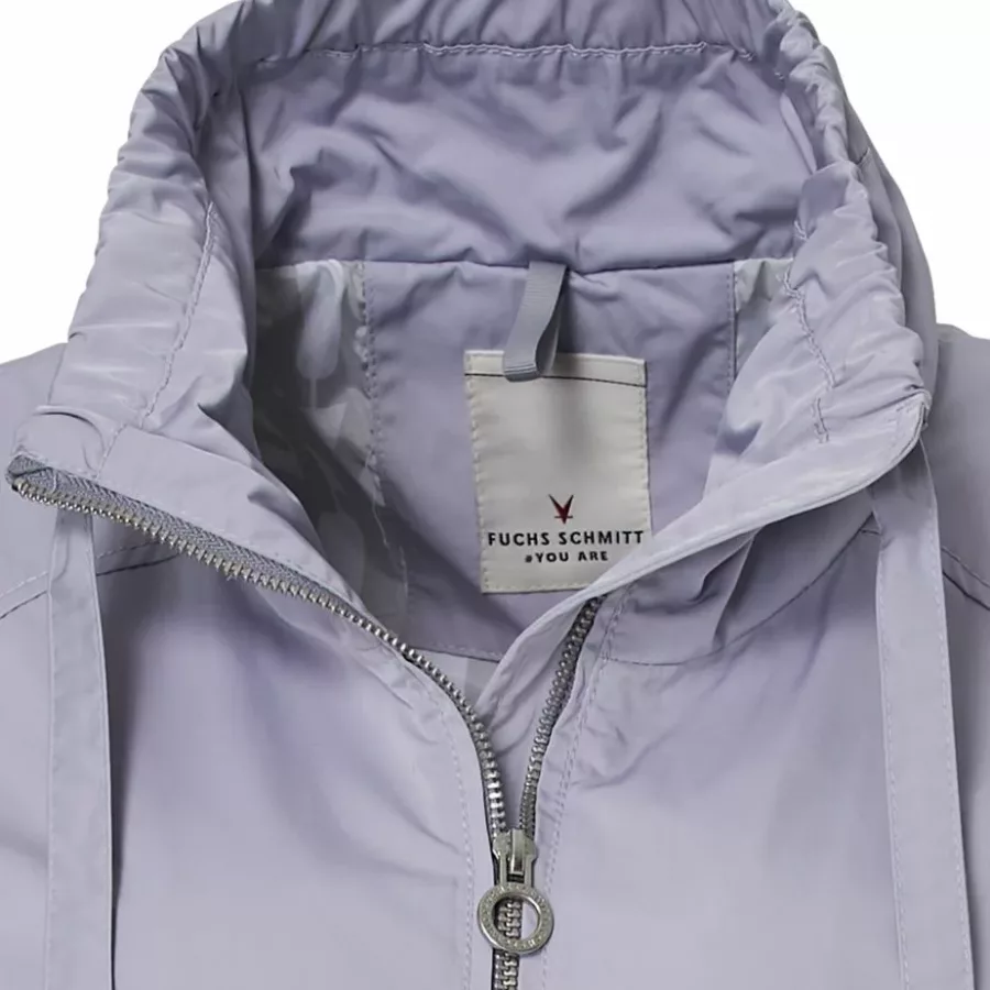 Veste Fuchs Schmitt Mauve