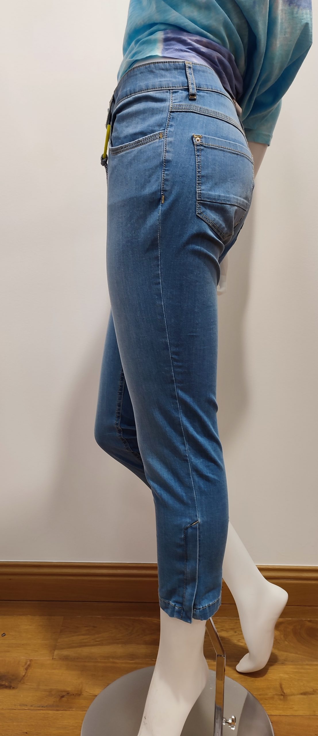 Zerres, pantalons et jeans femme, carla, - lechelle-eshop.com