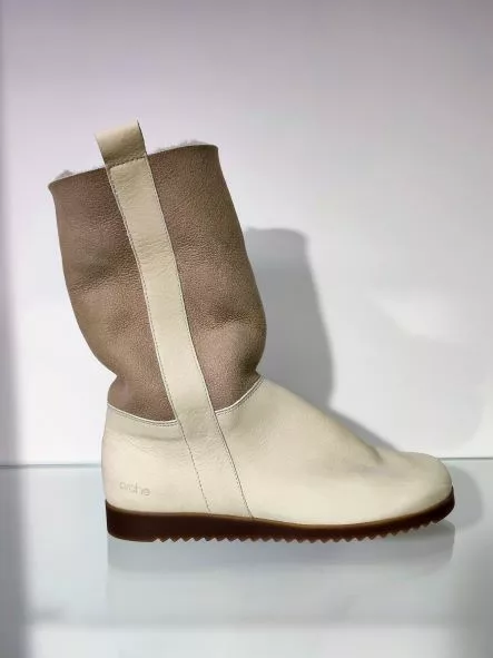 Arche Botte Baokow fourrée