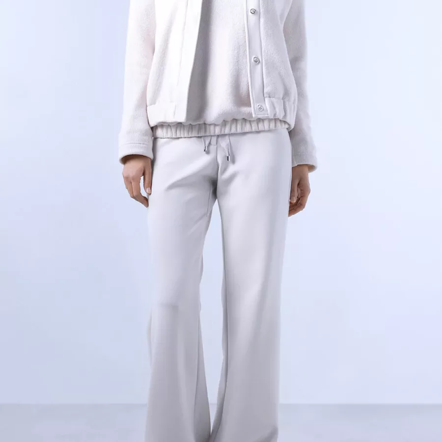 Veste en laine Airfield