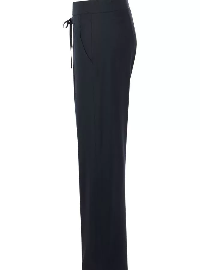 Pantalon Candice Straight noir