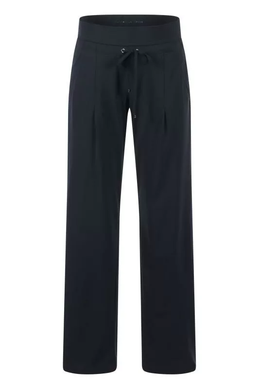 Pantalon Candice Straight noir