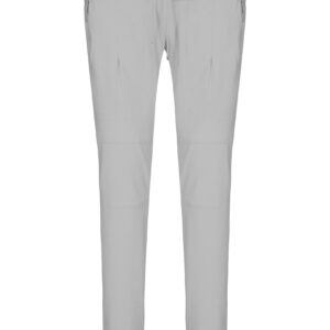 Pantalon technique gris clair