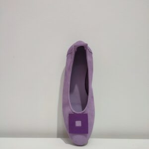 Ballerine Arche Nikara