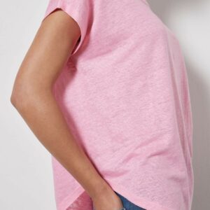 Tee-shirt Zoe 5 couleurs