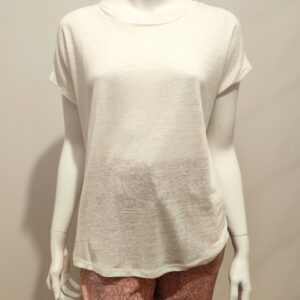 Tee-shirt Zoe 5 couleurs