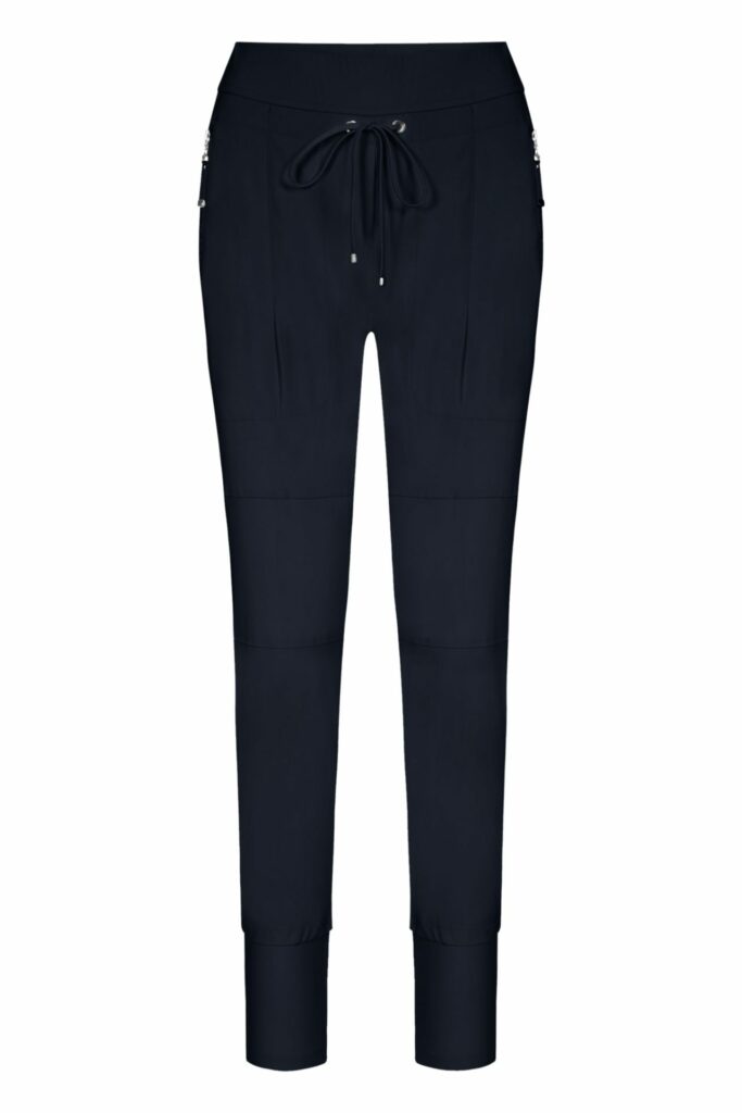Pantalon Candy Long noir – Image 4