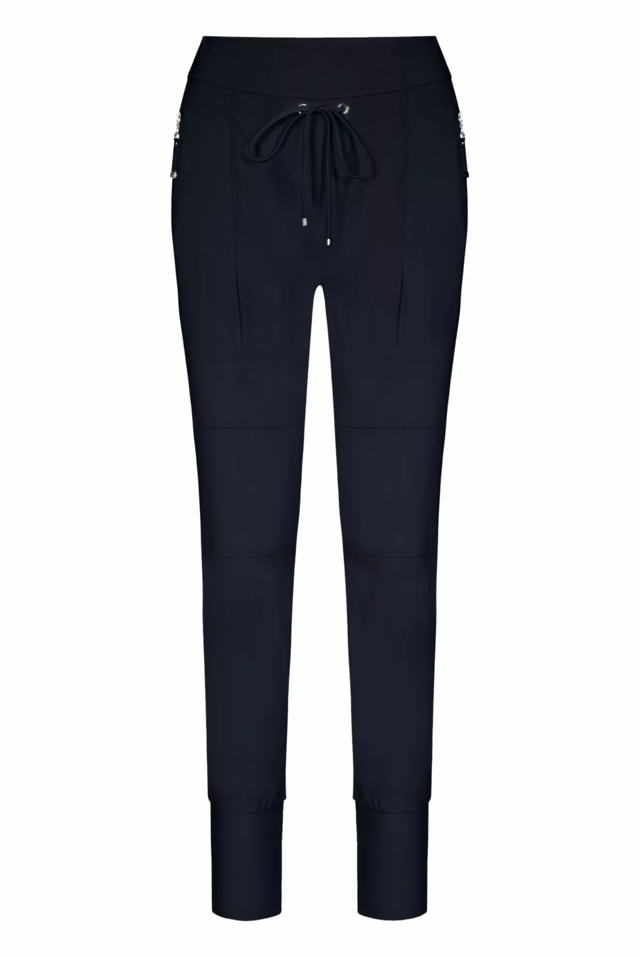 Pantalon Candy Long marine – Image 2
