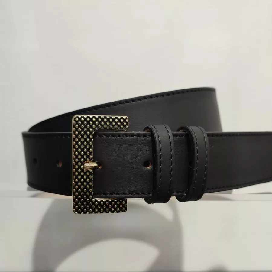 Ceinture originale noire