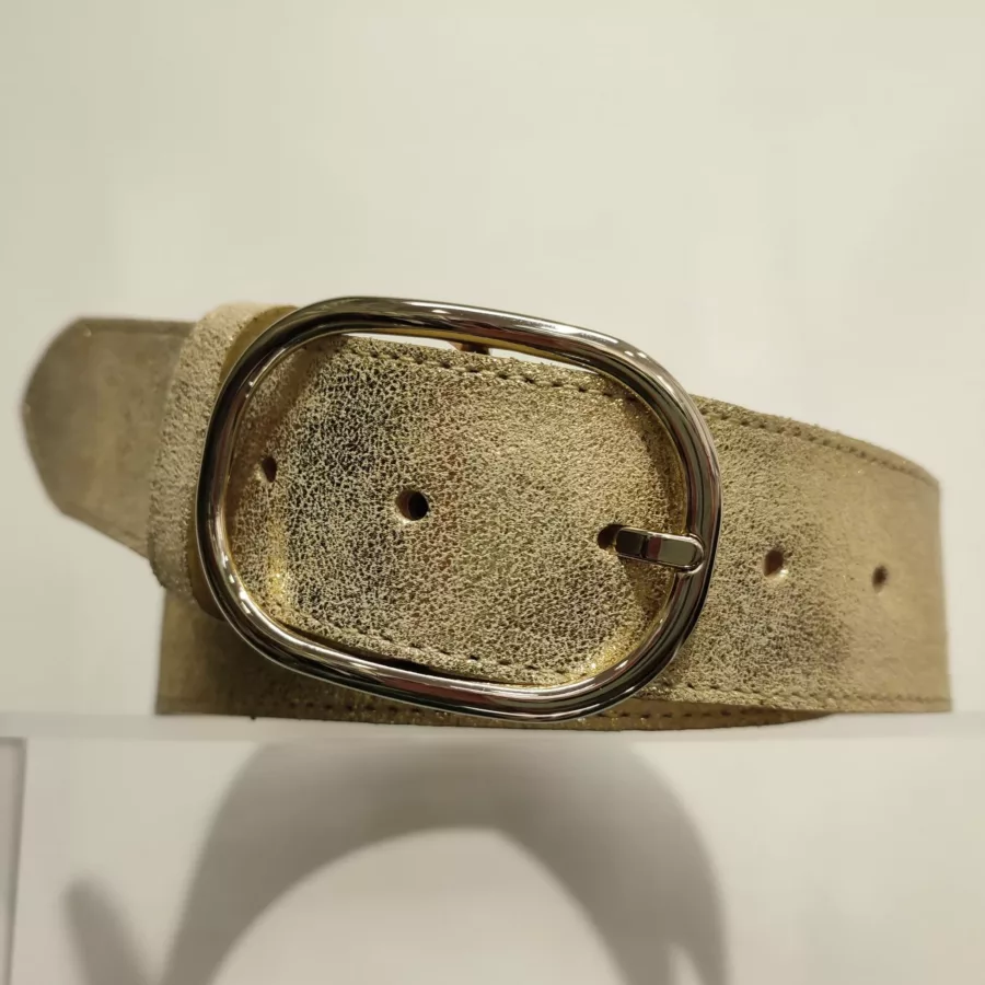 Ceinture Dorée
