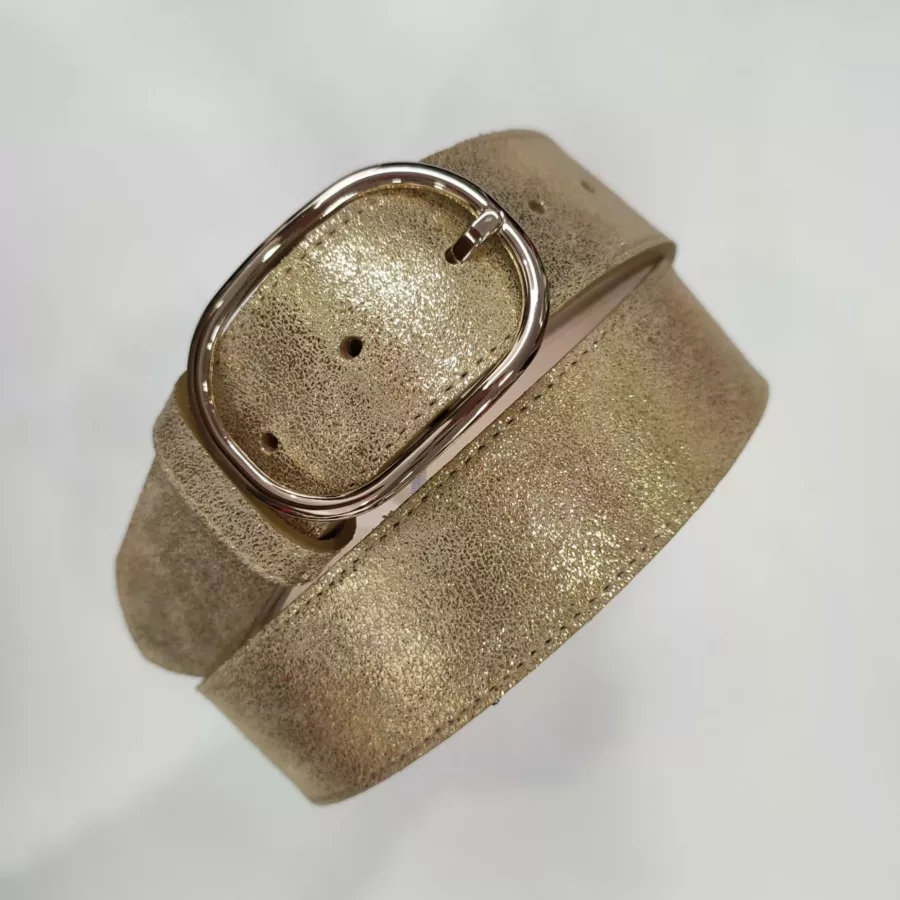 Ceinture Dorée