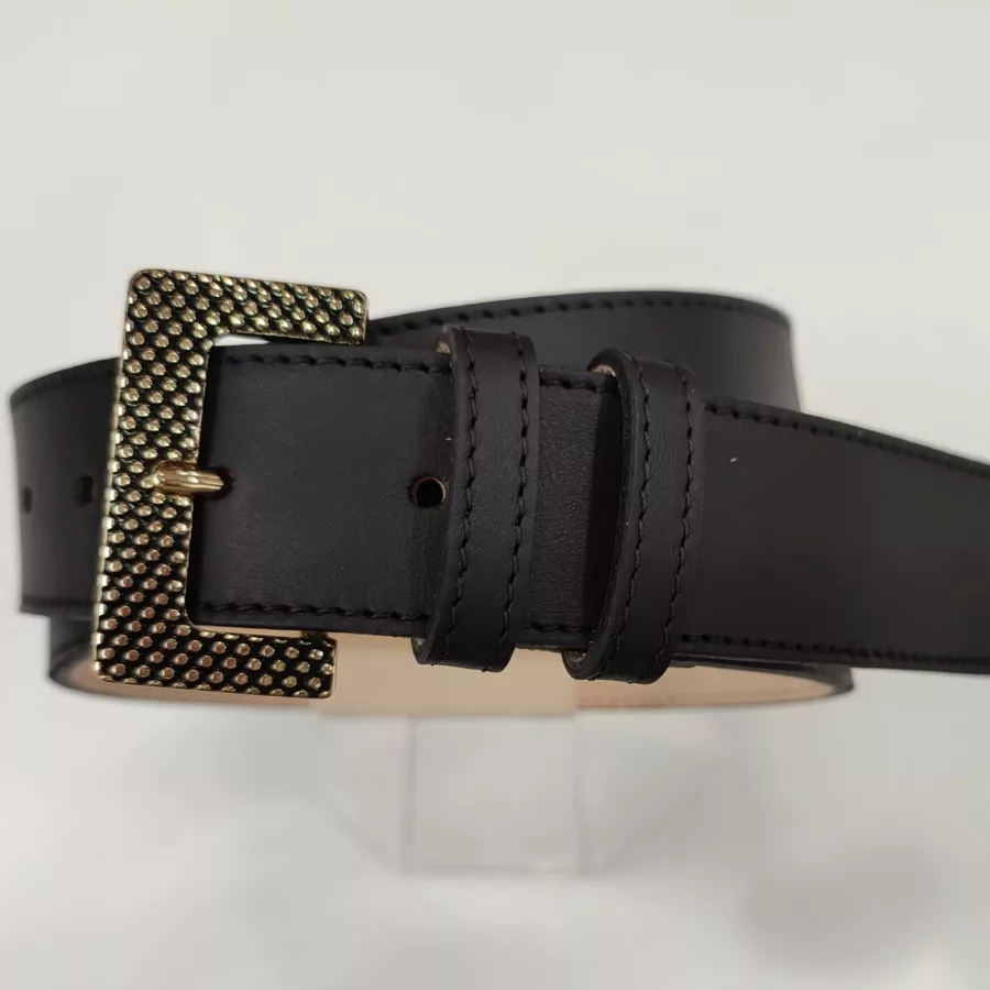 Ceinture originale noire