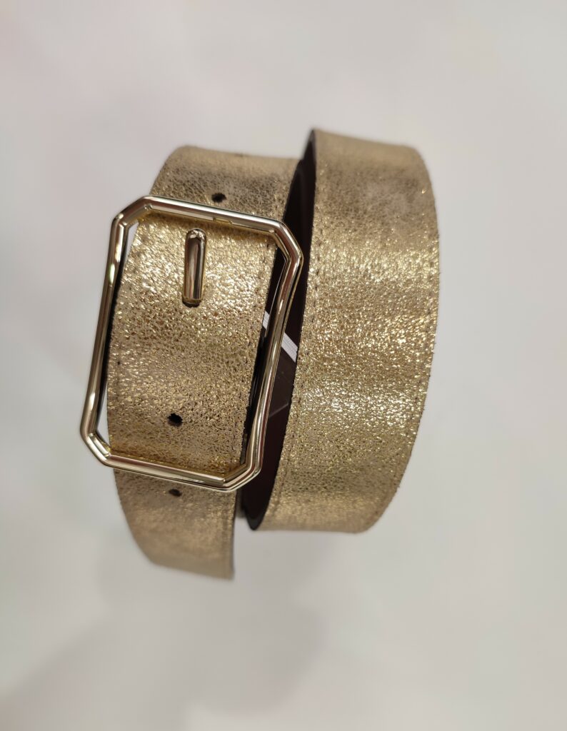 Ceinture Réversible – Image 2
