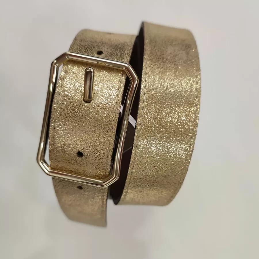 Ceinture Réversible