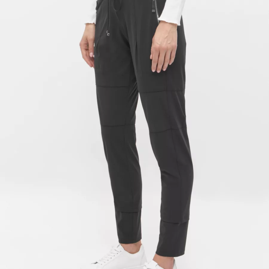 Pantalon Candy Long noir