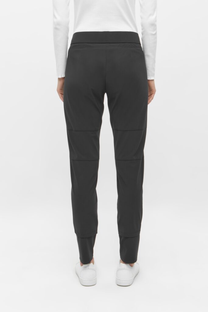 Pantalon Candy Long noir – Image 3