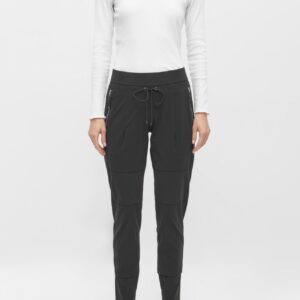 Pantalon Candy Long noir