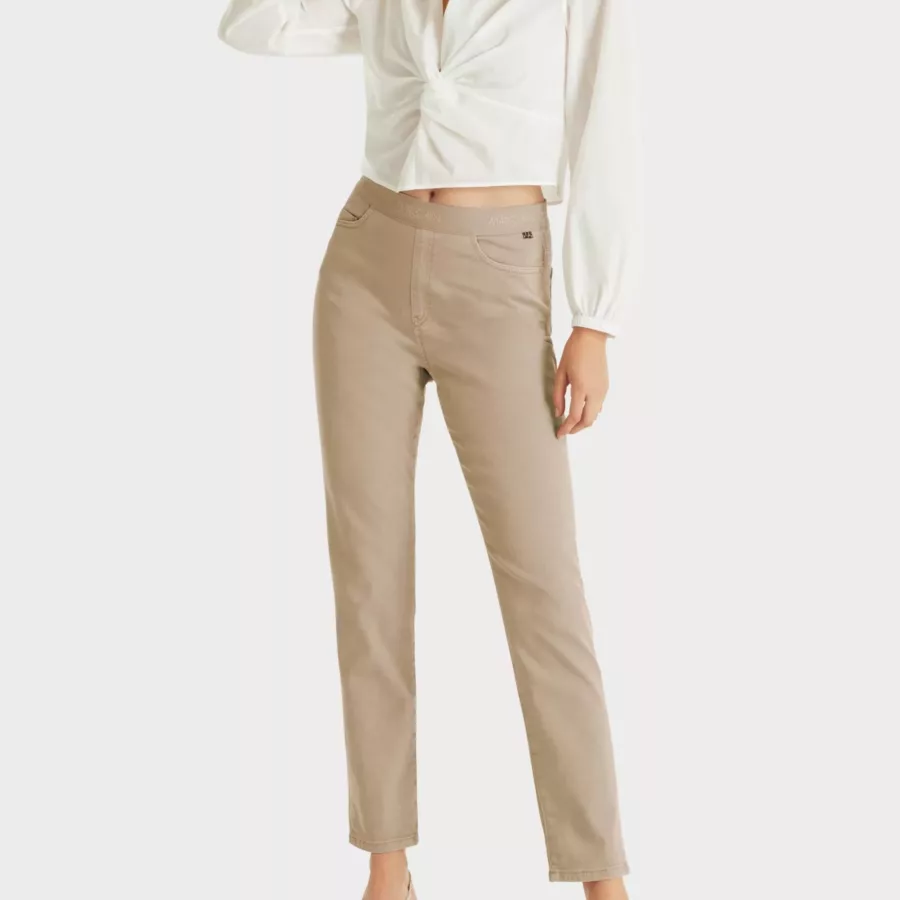 Jeans Cain Siena beige