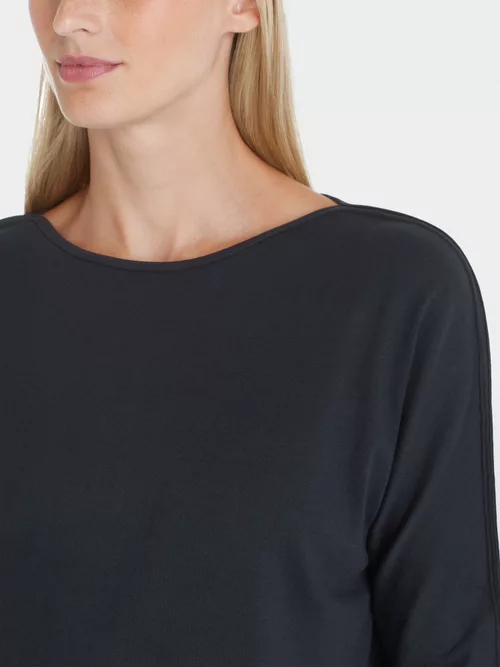 Haut encolure bateau 6 coloris