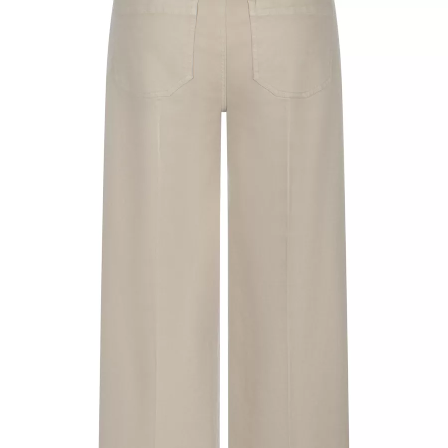 Jean&rsquo;s beige large