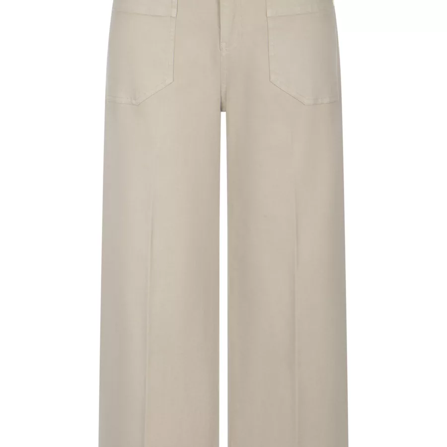 Jean&rsquo;s beige large