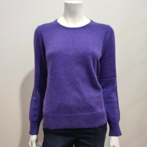 Pull Jaune ou Violet