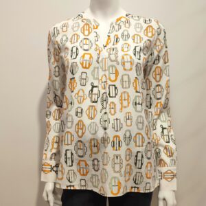 Blouse Herzen’s en soie