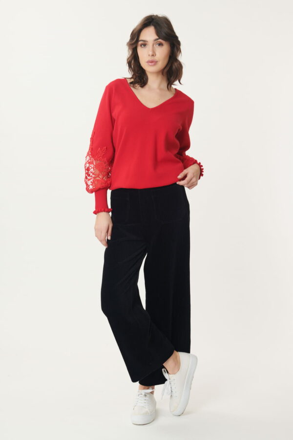 Pantalon Velours 7 coloris – Image 10