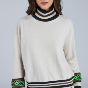 Pull Tricot Chic