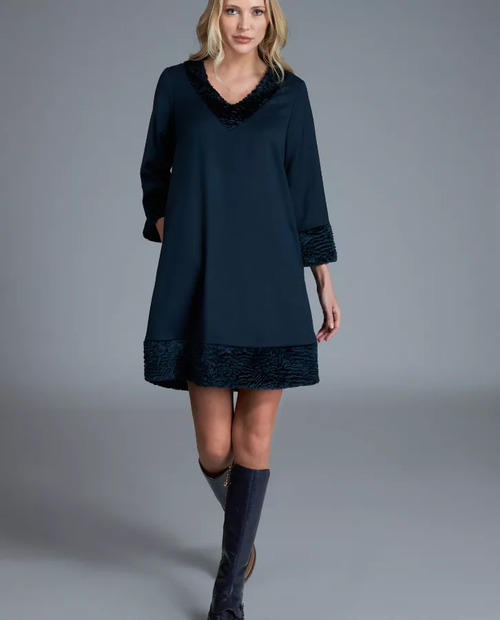 Robe Trapèze