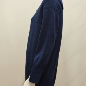 Robe/Pull Marine