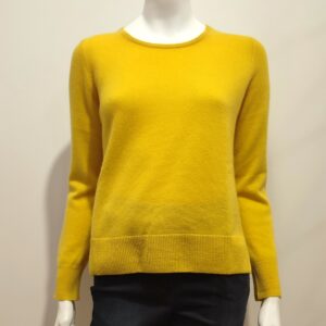 Pull Jaune ou Violet