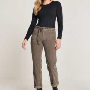 Pantalon velours Parami