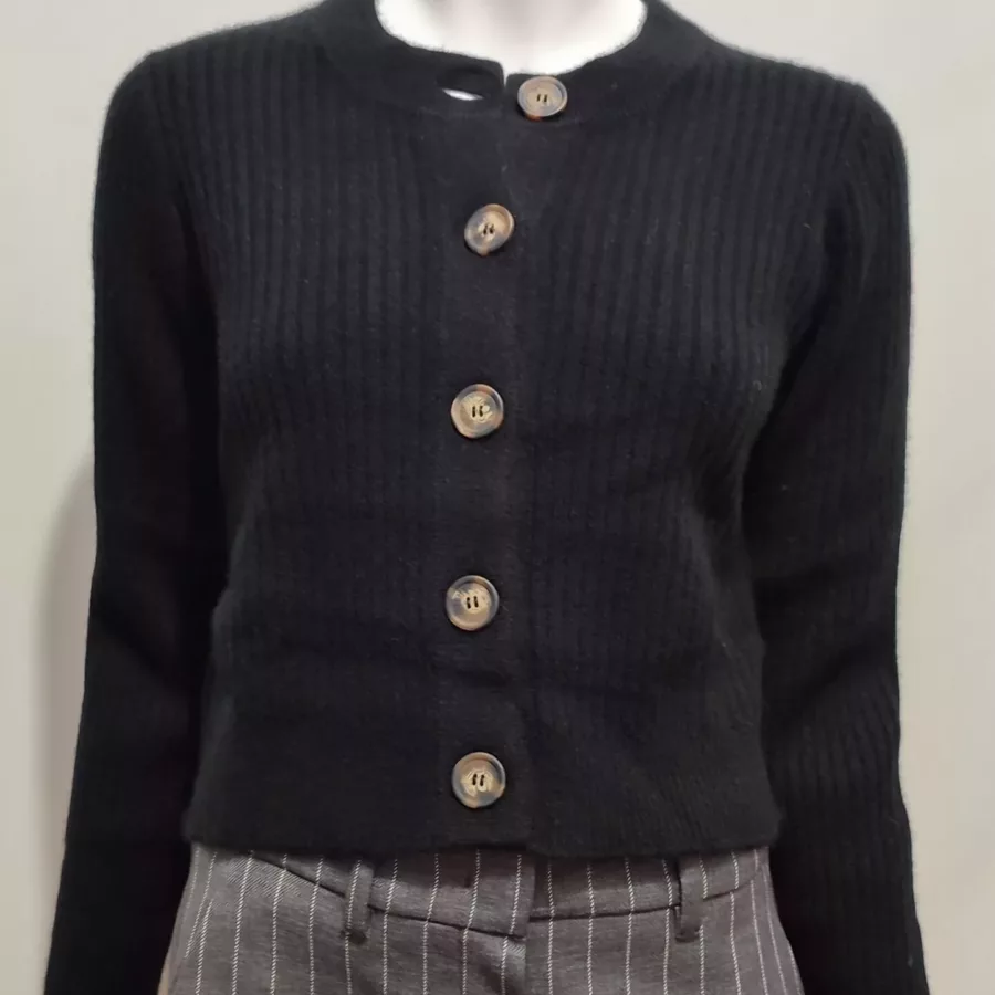 Gilet Notshy 4 fils