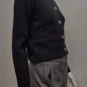 Gilet Notshy 4 fils