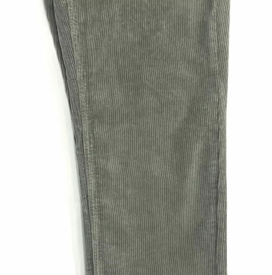 Pantalon velours Parami