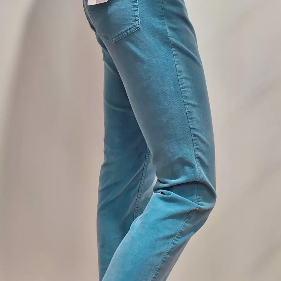 Pantalon velours Stark
