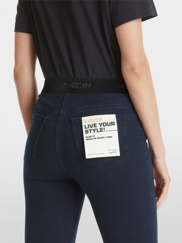 Jeans Cain Siena bleu – Image 4