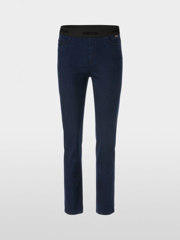 Jeans Cain Siena bleu – Image 5