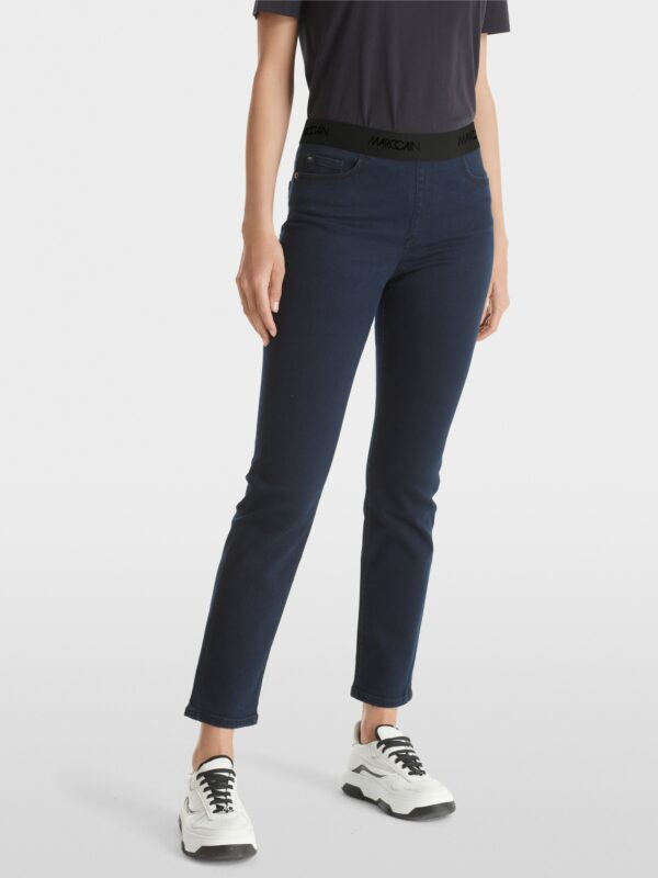 Jeans Cain Siena bleu – Image 3