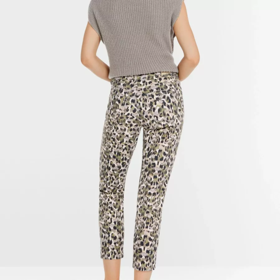 Jean&rsquo;s Silea Imprimé