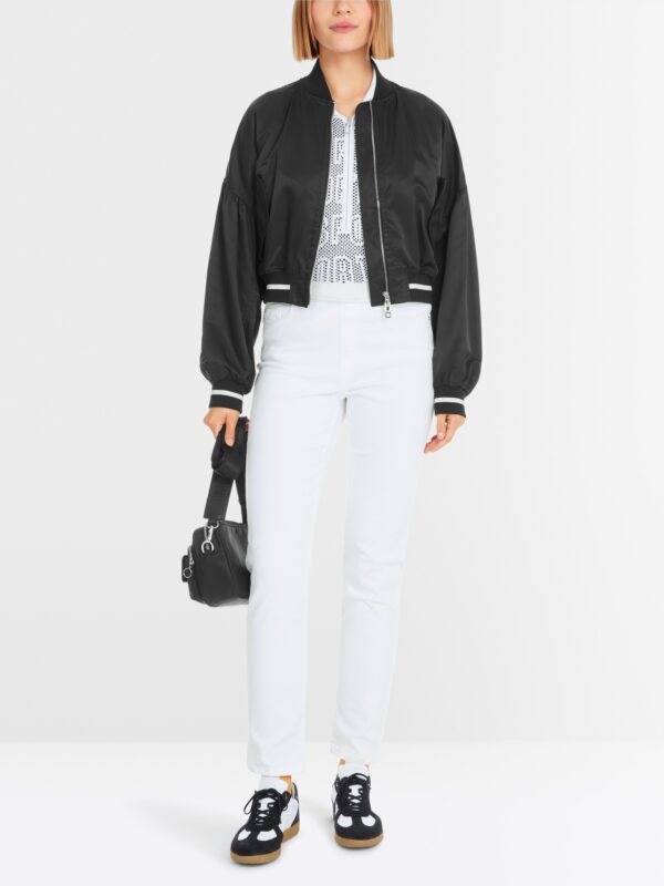 Jeans Cain Siena blanc – Image 5