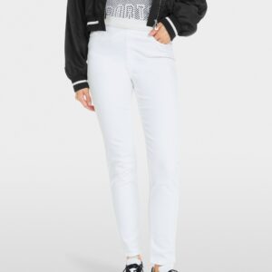 Jeans Cain Siena blanc