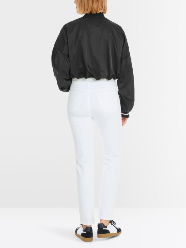 Jeans Cain Siena blanc – Image 4