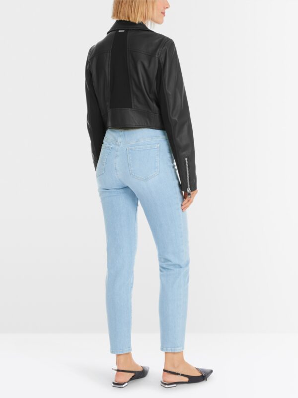 Jeans Cain Siena bleu clair – Image 6