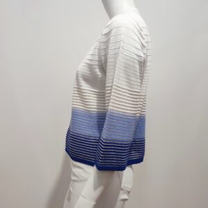 Cardigan  bleu
