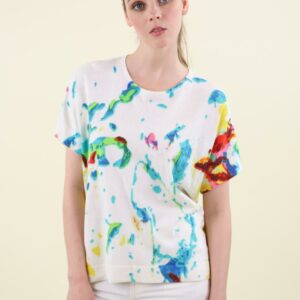 Pull Coton Cachemire