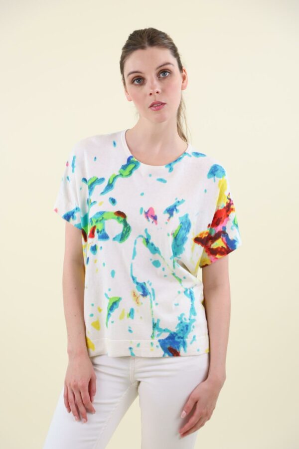 Pull Coton Cachemire – Image 2